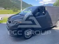 2018 Peugeot Expert