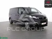 2018 Peugeot Expert