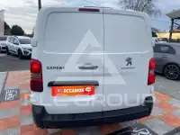 2018 Peugeot Expert