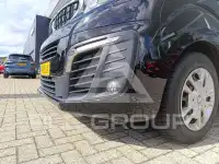 2018 Peugeot Expert