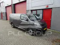 2018 Peugeot Expert