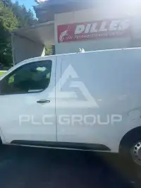 2018 Peugeot Expert