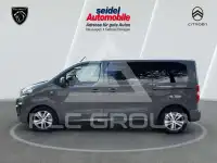2018 Peugeot Expert