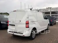 2018 Peugeot Expert