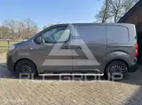 2018 Peugeot Expert
