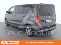 2018 Peugeot Expert