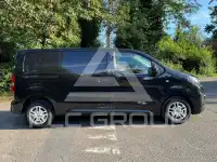 2018 Peugeot Expert