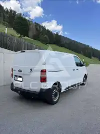 2018 Peugeot Expert