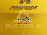 2018 Peugeot Expert