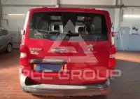 2018 Peugeot Expert