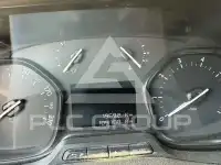 2018 Peugeot Expert