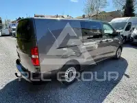 2018 Peugeot Expert