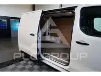 2018 Peugeot Expert