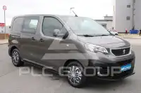 2018 Peugeot Expert