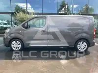 2018 Peugeot Expert