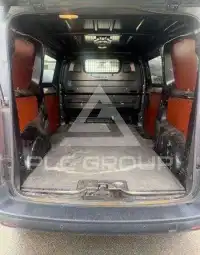 2018 Peugeot Expert