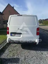 2018 Peugeot Expert