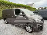 2018 Peugeot Expert
