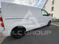 2018 Peugeot Expert