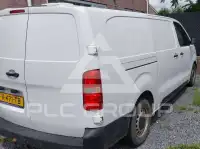 2018 Peugeot Expert