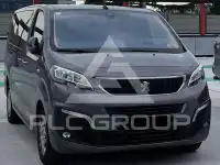 2018 Peugeot Expert