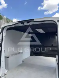 2018 Peugeot Expert