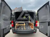 2018 Peugeot Expert