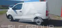 2018 Peugeot Expert