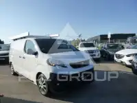 2018 Peugeot Expert
