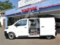 2018 Peugeot Expert