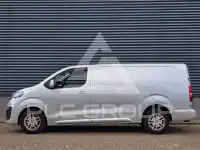 2018 Peugeot Expert