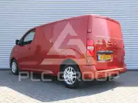 2018 Peugeot Expert