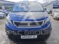 2018 Peugeot Expert