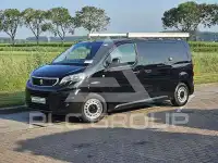 2018 Peugeot Expert
