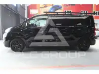 2018 Peugeot Expert