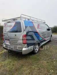 2018 Peugeot Expert