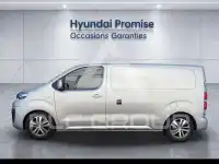 2018 Peugeot Expert
