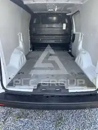 2018 Peugeot Expert