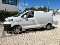 2018 Peugeot Expert