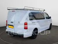 2018 Peugeot Expert
