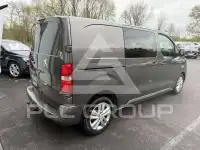 2018 Peugeot Expert