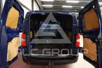 2018 Peugeot Expert
