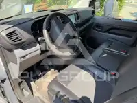 2018 Peugeot Expert