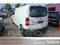 2018 Peugeot Expert