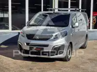 2018 Peugeot Expert