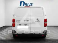 2018 Peugeot Expert