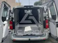 2018 Peugeot Expert