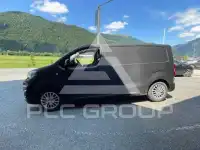 2018 Peugeot Expert