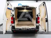 2018 Peugeot Expert