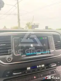 2018 Peugeot Expert
